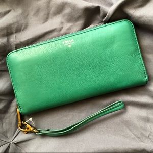 FOSSIL WALLET